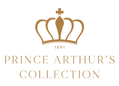 Prince Arthur’s Collection