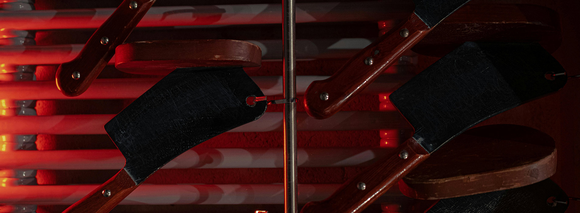 First look at the transformation underway at Salvador